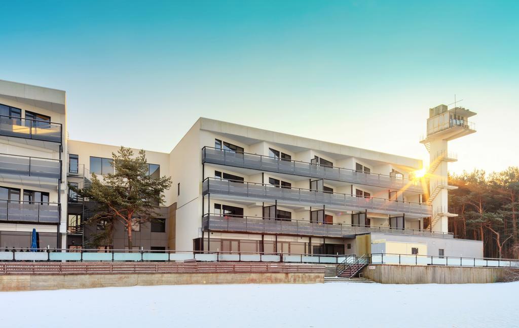 Pirita Sea View Apartments Tallin Pokój zdjęcie